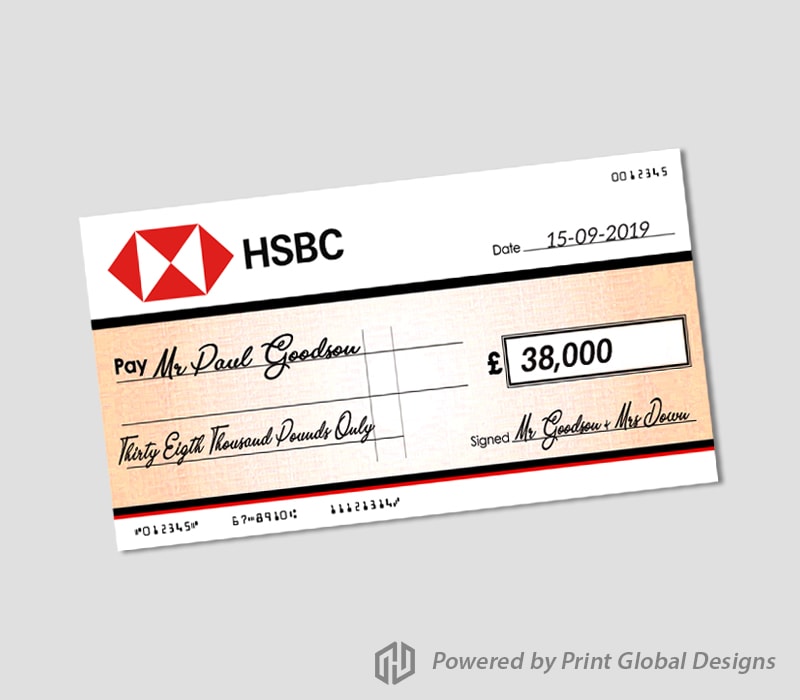HSBC