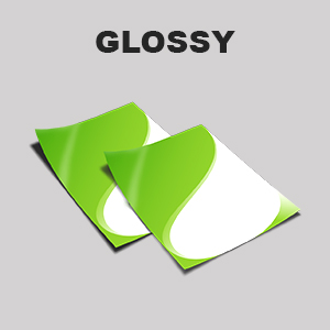 Gloss Lamination
