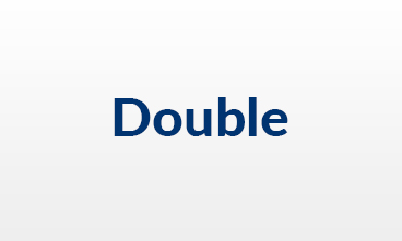 Double