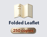 Folded