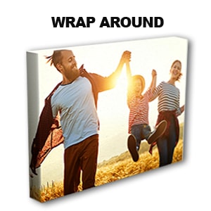 Wrap Around