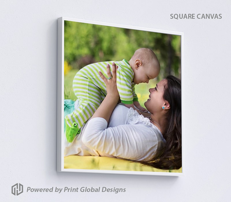 Square Canvas