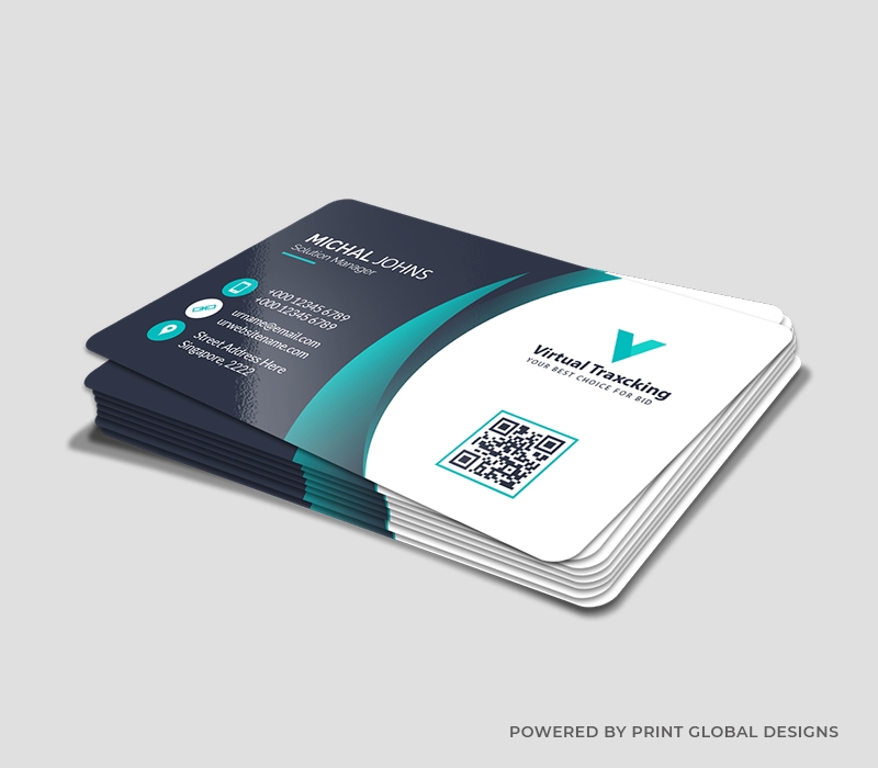 Classic  Business Cards