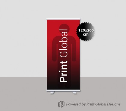 Wide Roller Banners