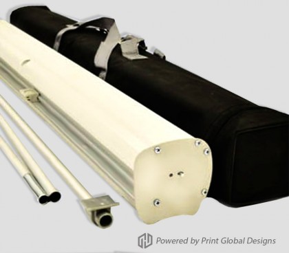 Standard Roller Banners