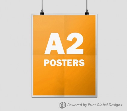 A2 Poster
