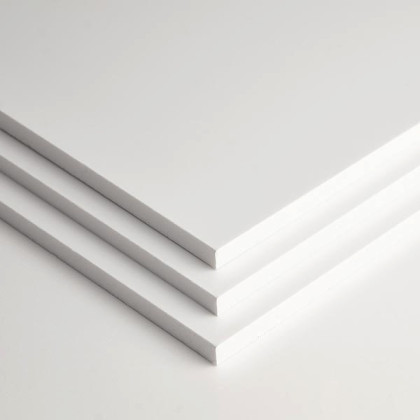 A Size Foamex Boards
