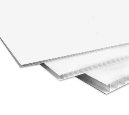 A Sized Correx Boards