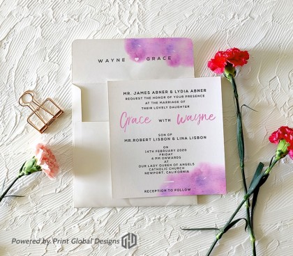 Invitations