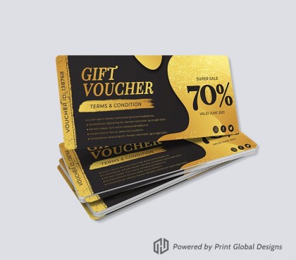 Vouchers