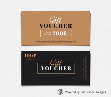 Vouchers